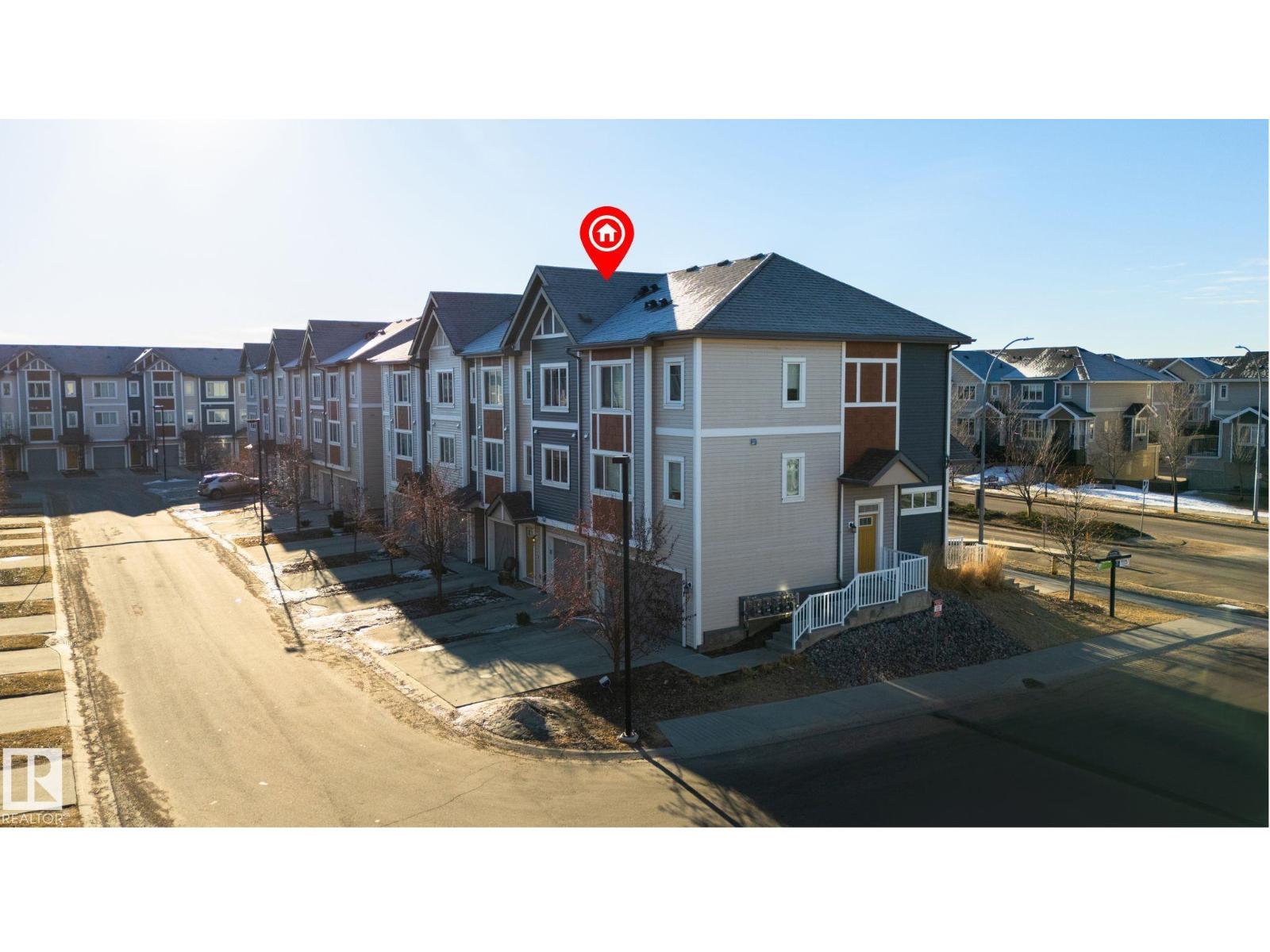 #2 320 Secord Bv NW, Edmonton, Alberta  T5T 7E8 - Photo 33 - E4481699