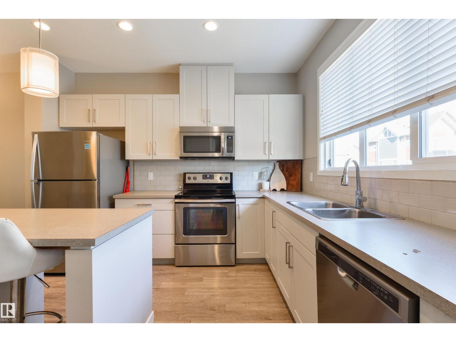 #2 320 Secord Bv NW, Edmonton, Alberta  T5T 7E8 - Photo 10 - E4481699