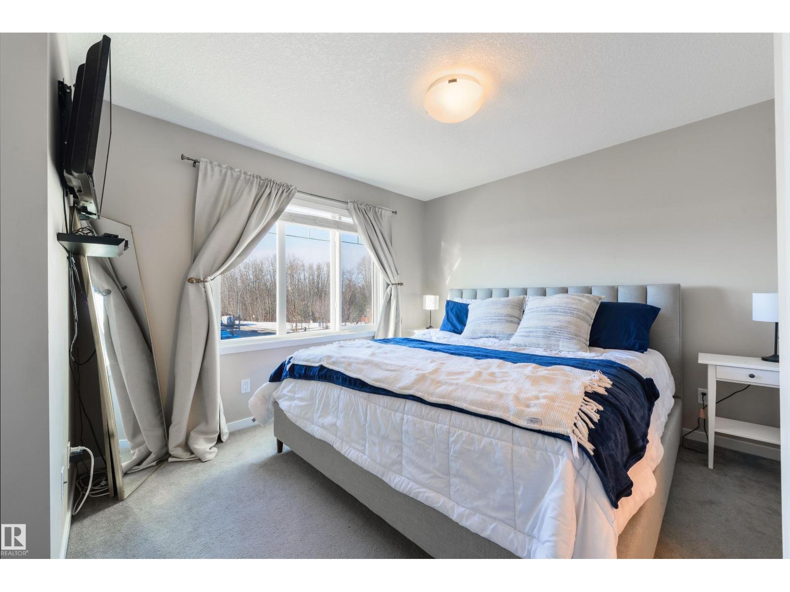 #2 320 Secord Bv NW, Edmonton, Alberta  T5T 7E8 - Photo 19 - E4481699