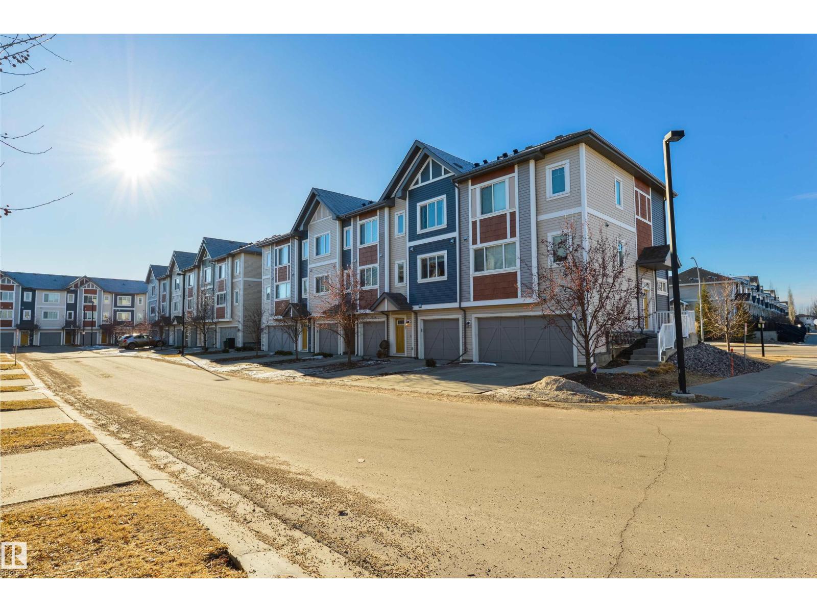 #2 320 Secord Bv NW, Edmonton, Alberta  T5T 7E8 - Photo 30 - E4481699