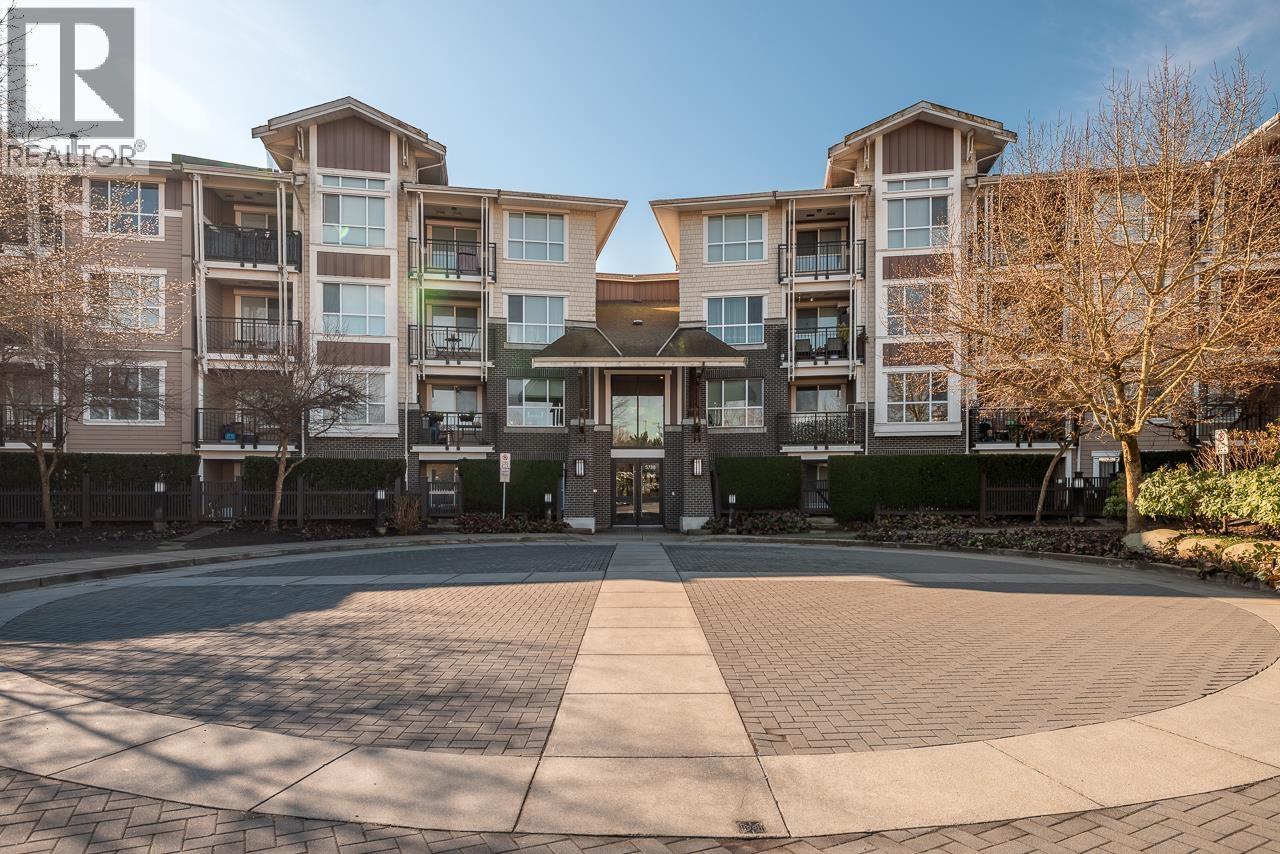 406 5788 Sidley Street, Burnaby, British Columbia  V5J 0E4 - Photo 1 - R3096004
