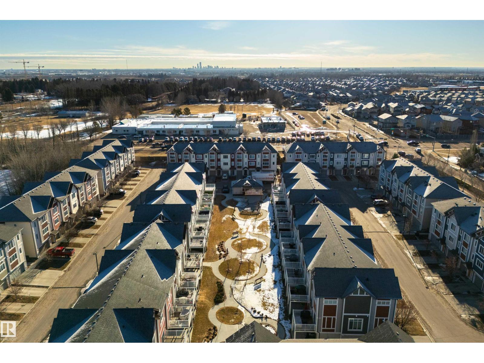 #2 320 Secord Bv NW, Edmonton, Alberta  T5T 7E8 - Photo 35 - E4481699