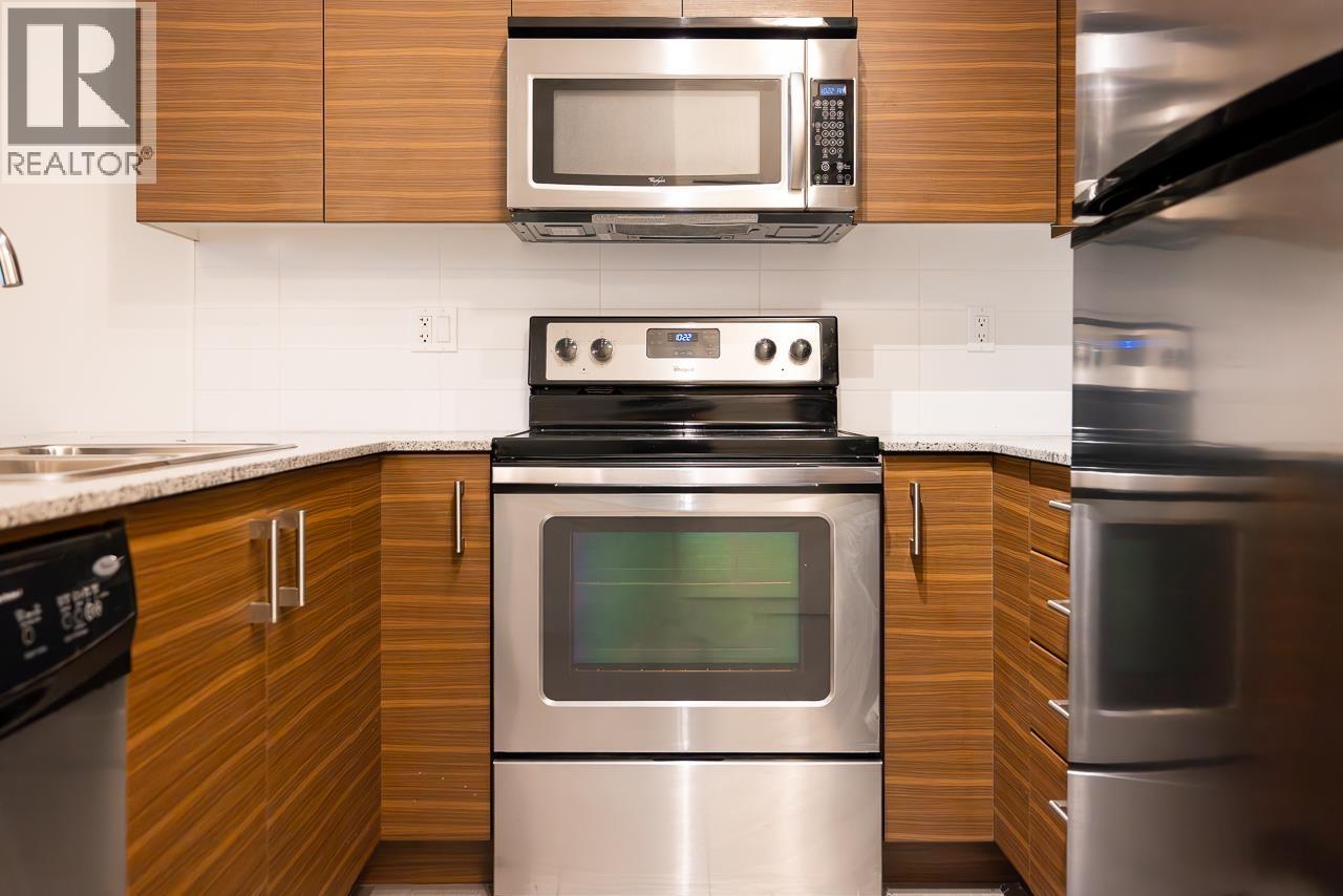 406 5788 Sidley Street, Burnaby, British Columbia  V5J 0E4 - Photo 6 - R3096004