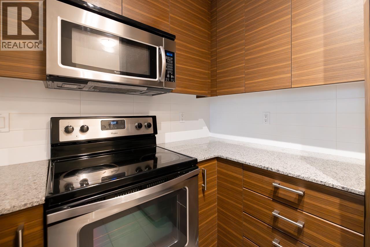 406 5788 Sidley Street, Burnaby, British Columbia  V5J 0E4 - Photo 5 - R3096004