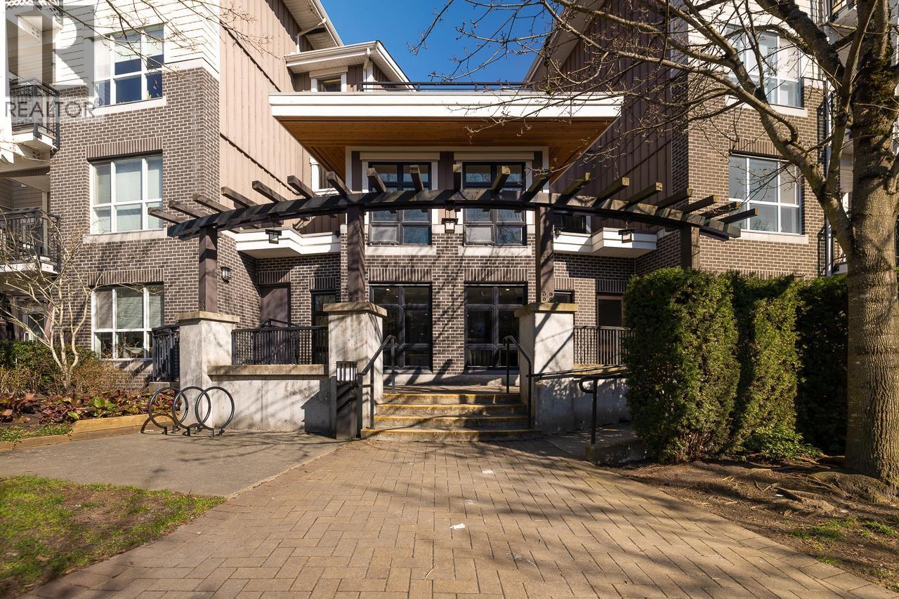 406 5788 Sidley Street, Burnaby, British Columbia  V5J 0E4 - Photo 38 - R3096004