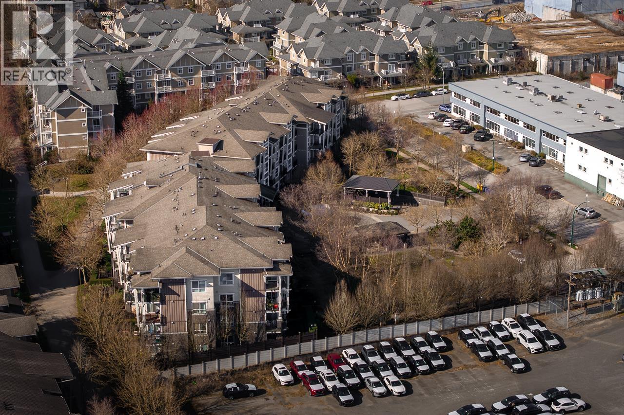 406 5788 Sidley Street, Burnaby, British Columbia  V5J 0E4 - Photo 30 - R3096004