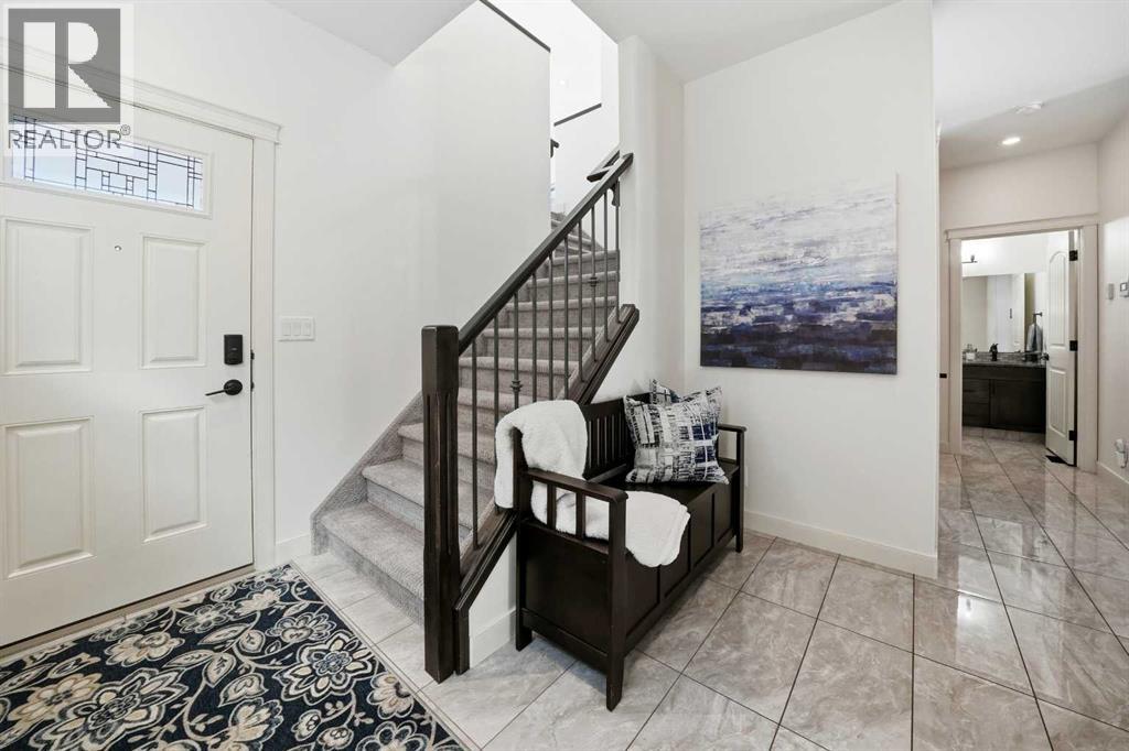 118 Viscount Drive, Red Deer, Alberta  T4R 0M6 - Photo 23 - A2297291