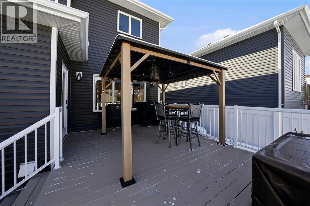 118 Viscount Drive, Red Deer, Alberta  T4R 0M6 - Photo 31 - A2297291