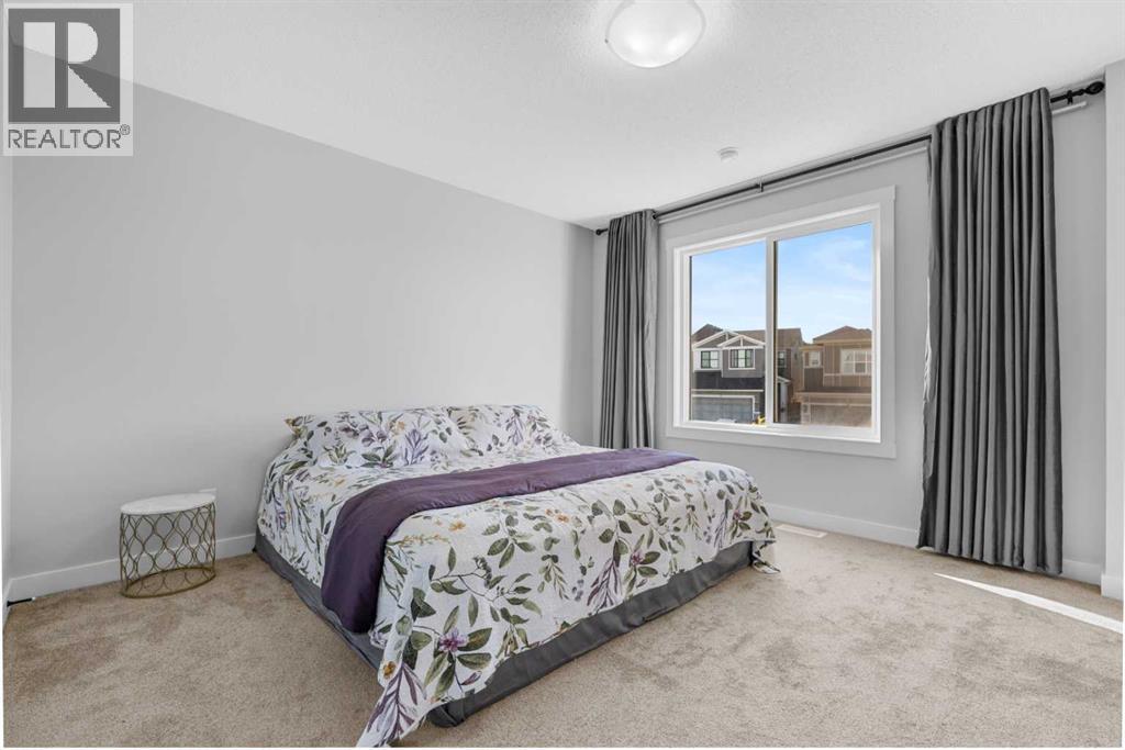 571 Livingston Way NE, Calgary, Alberta  T3P 0V9 - Photo 16 - A2286725