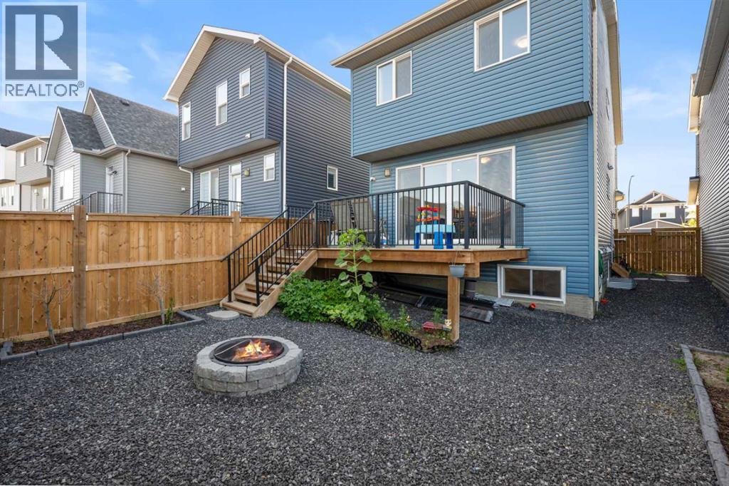 571 Livingston Way NE, Calgary, Alberta  T3P 0V9 - Photo 42 - A2286725