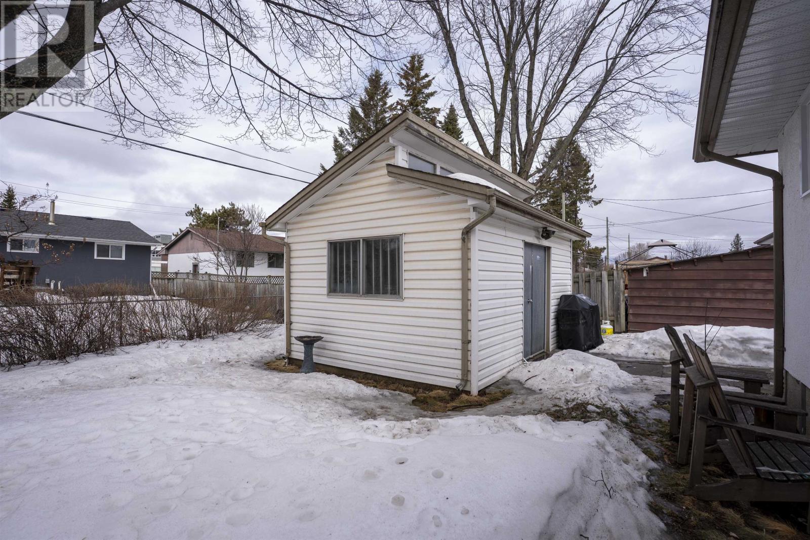 305 Sillesdale Cres, Thunder Bay, Ontario  P7C 1S7 - Photo 28 - TB2600700