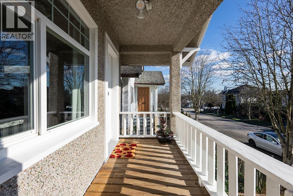 2867 E Georgia Street, Vancouver, British Columbia  V5K 2K3 - Photo 7 - R3092582