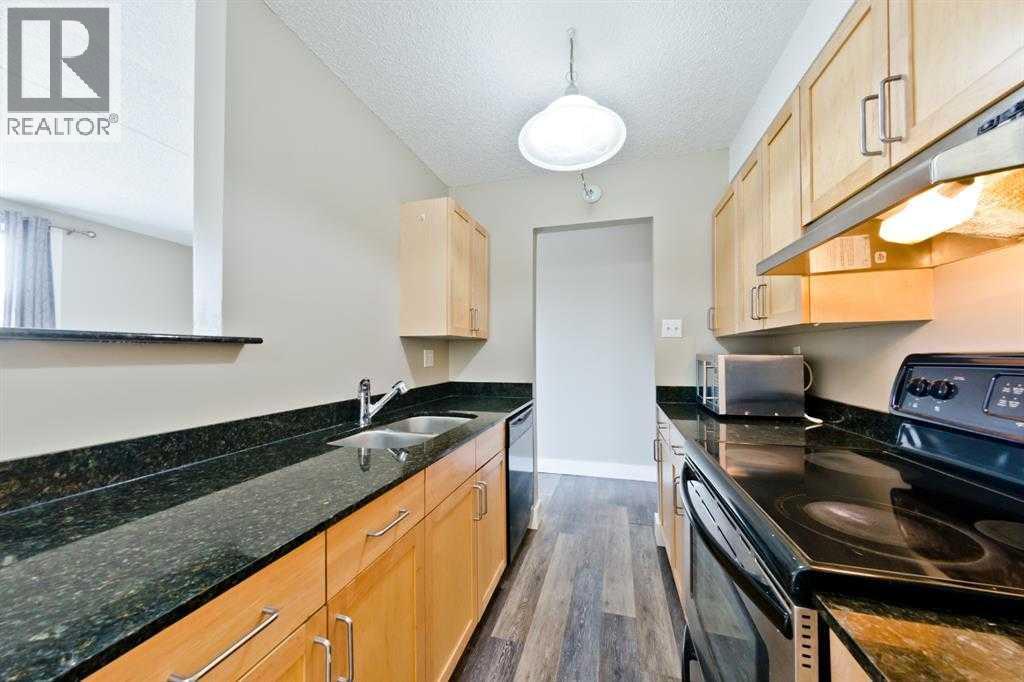 201, 315 9a Street NW, Calgary, Alberta  T2N 1T7 - Photo 8 - A2287030