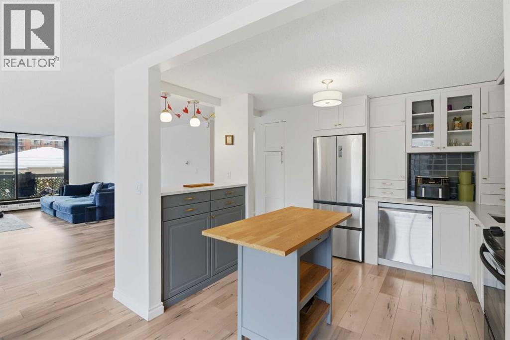 310, 1001 13 Avenue SW, Calgary, Alberta  T2R 0L6 - Photo 16 - A2287841