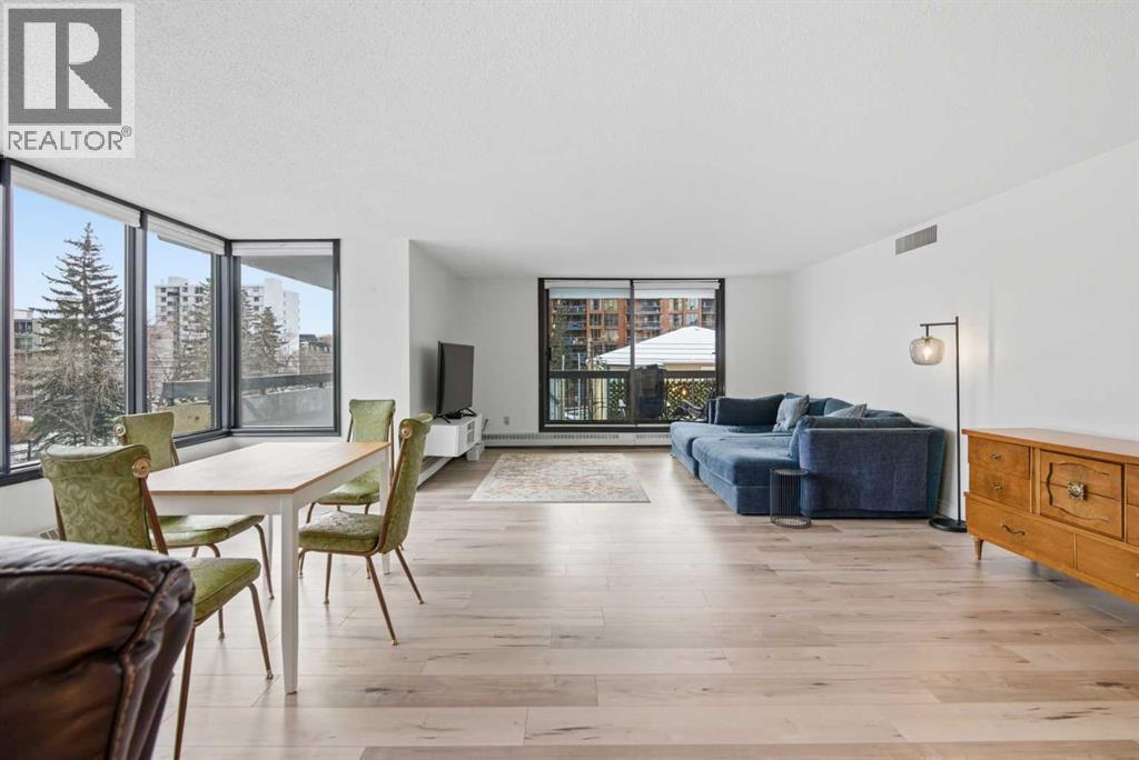 310, 1001 13 Avenue SW, Calgary, Alberta  T2R 0L6 - Photo 3 - A2287841