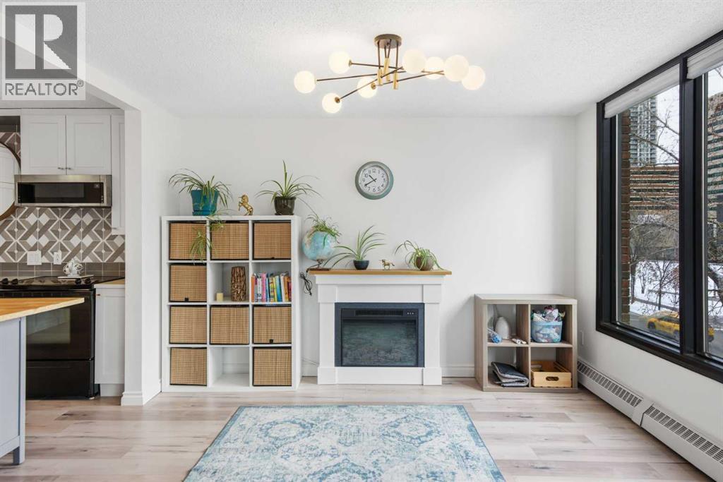 310, 1001 13 Avenue SW, Calgary, Alberta  T2R 0L6 - Photo 11 - A2287841