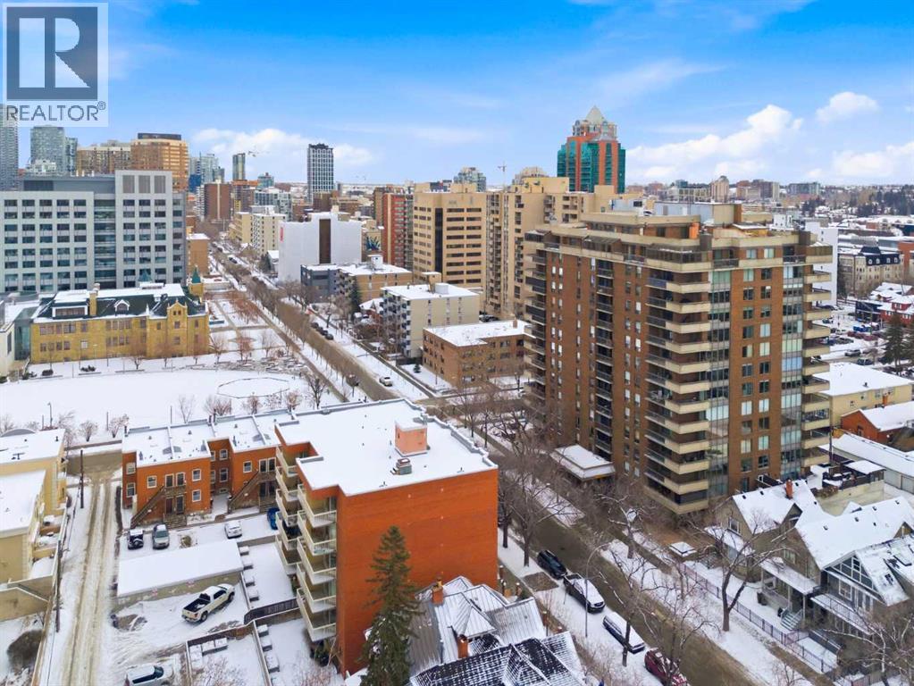 310, 1001 13 Avenue SW, Calgary, Alberta  T2R 0L6 - Photo 38 - A2287841