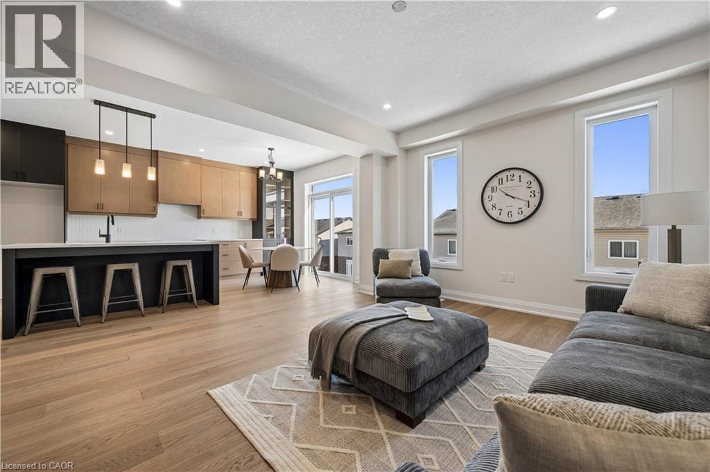 346 Canada Plum Street, Waterloo, Ontario  N2V 0H9 - Photo 8 - 40811608