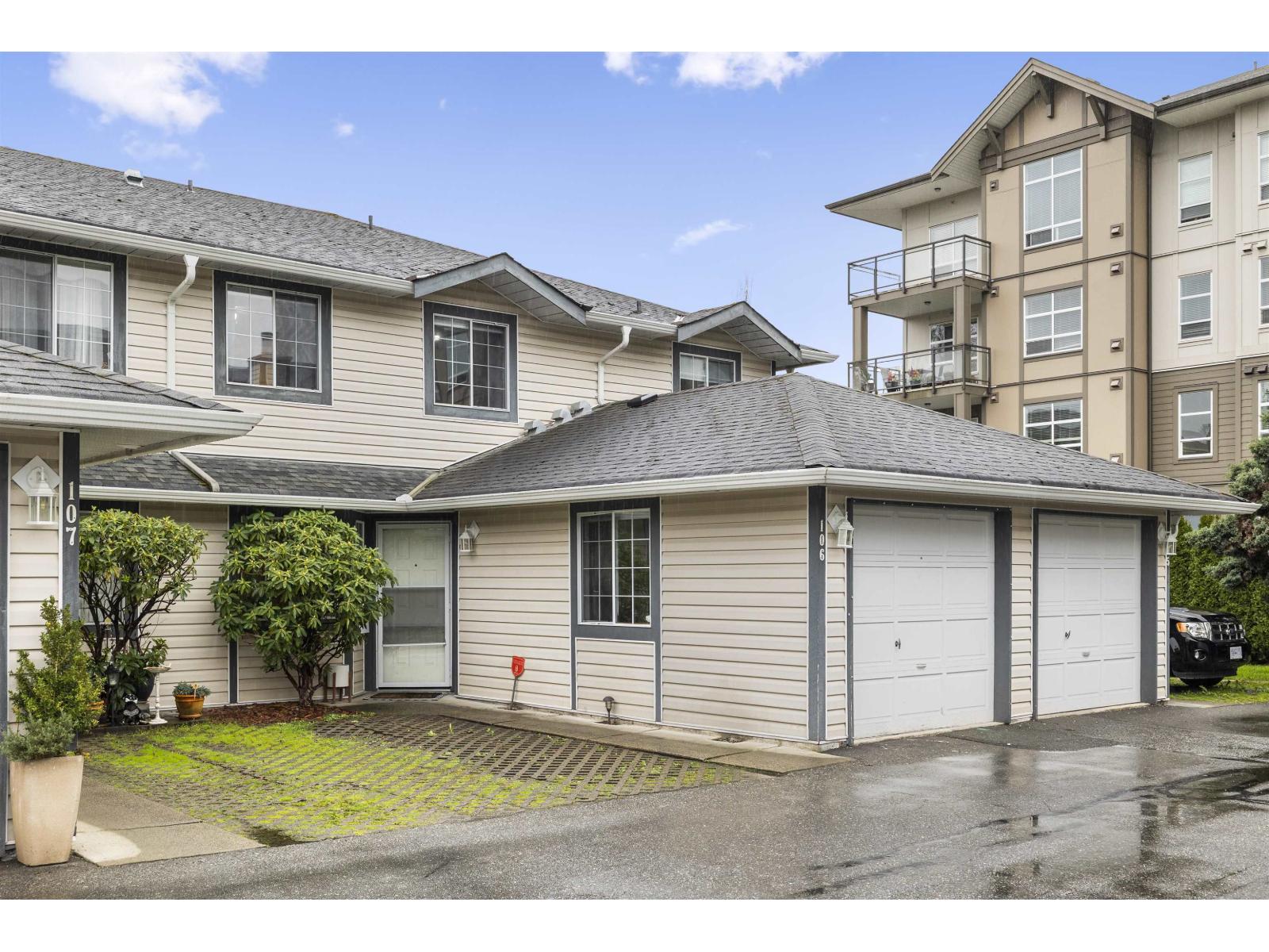 106 5360 201 Street, Langley, British Columbia  V3A 1P7 - Photo 23 - R3111700