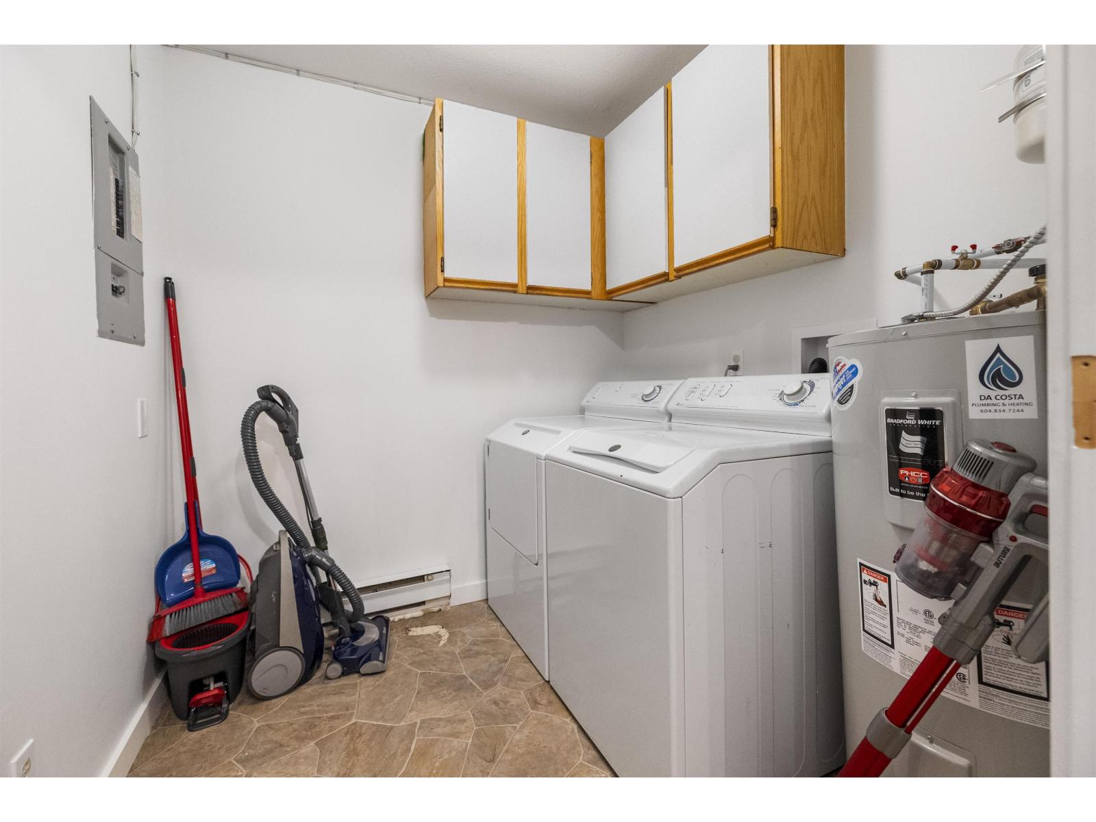 106 5360 201 Street, Langley, British Columbia  V3A 1P7 - Photo 12 - R3111700