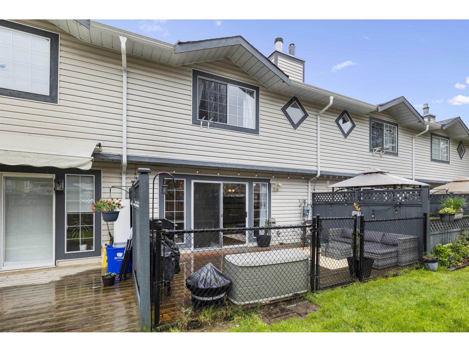 106 5360 201 Street, Langley, British Columbia  V3A 1P7 - Photo 21 - R3111700