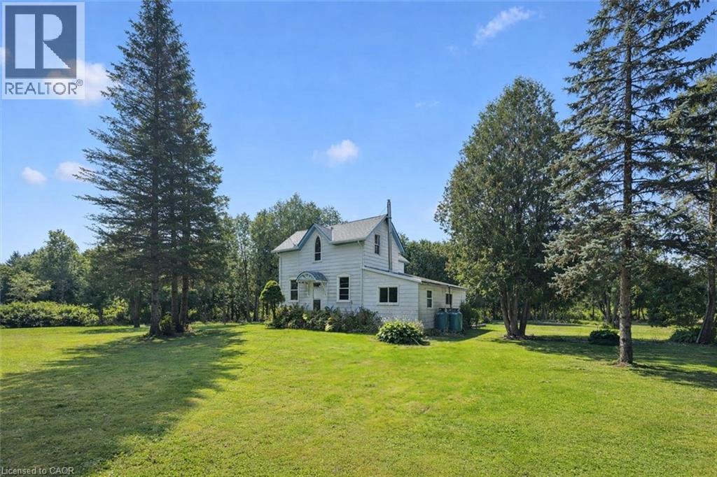 4978 SEVENTH Line, Rockwood, Ontario