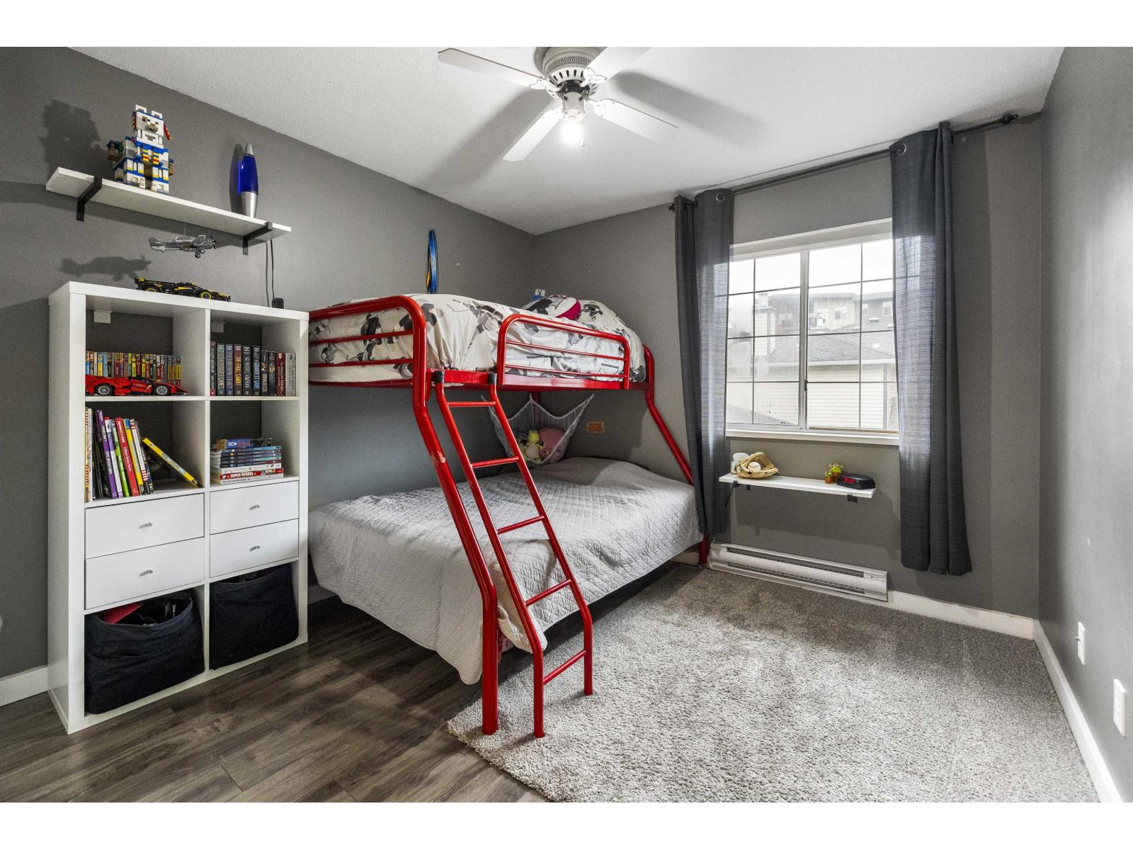 106 5360 201 Street, Langley, British Columbia  V3A 1P7 - Photo 13 - R3111700