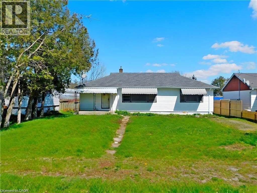 2474 Highway 24, Norfolk County, Ontario  N3Y 4K3 - Photo 19 - 40820308