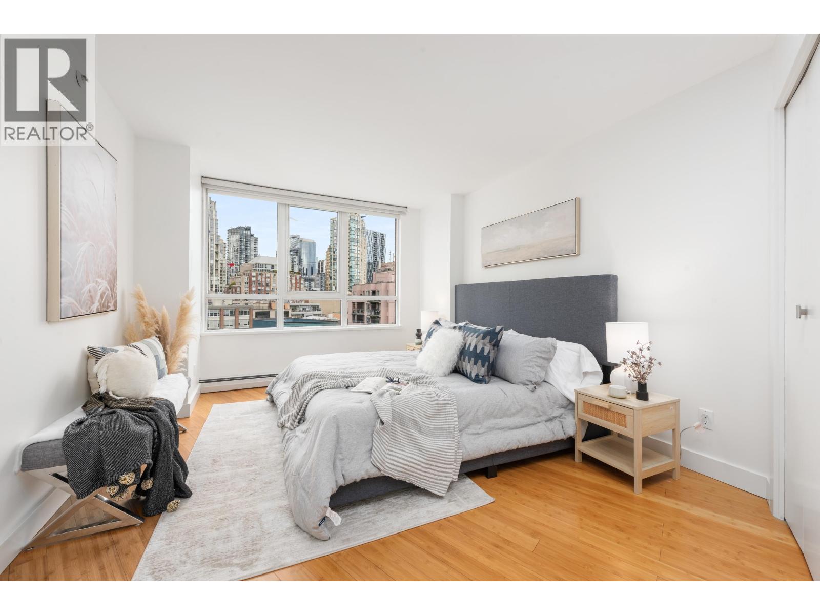 11d 199 Drake Street, Vancouver, British Columbia  V6Z 2T9 - Photo 14 - R3110506