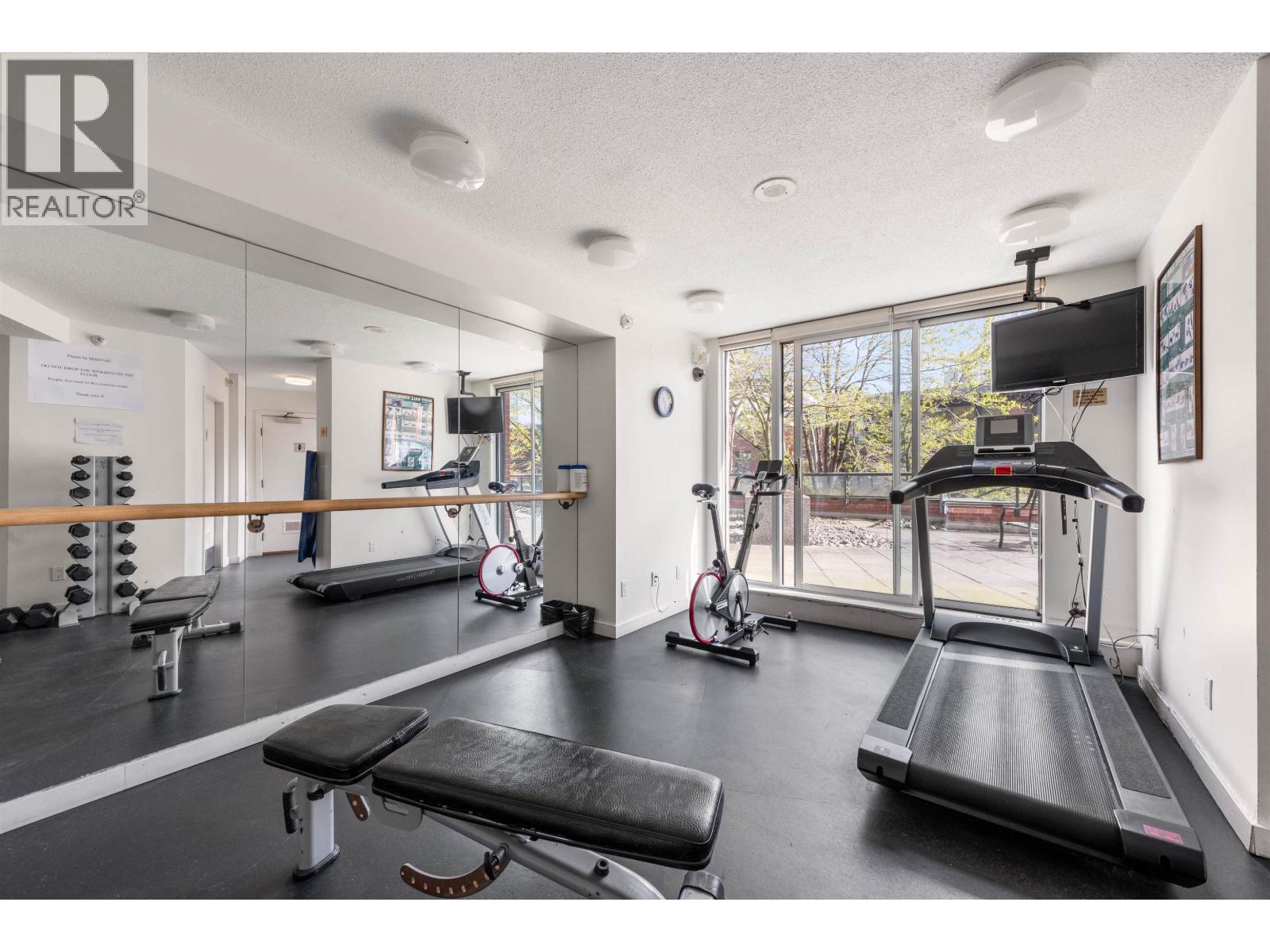 11d 199 Drake Street, Vancouver, British Columbia  V6Z 2T9 - Photo 18 - R3110506