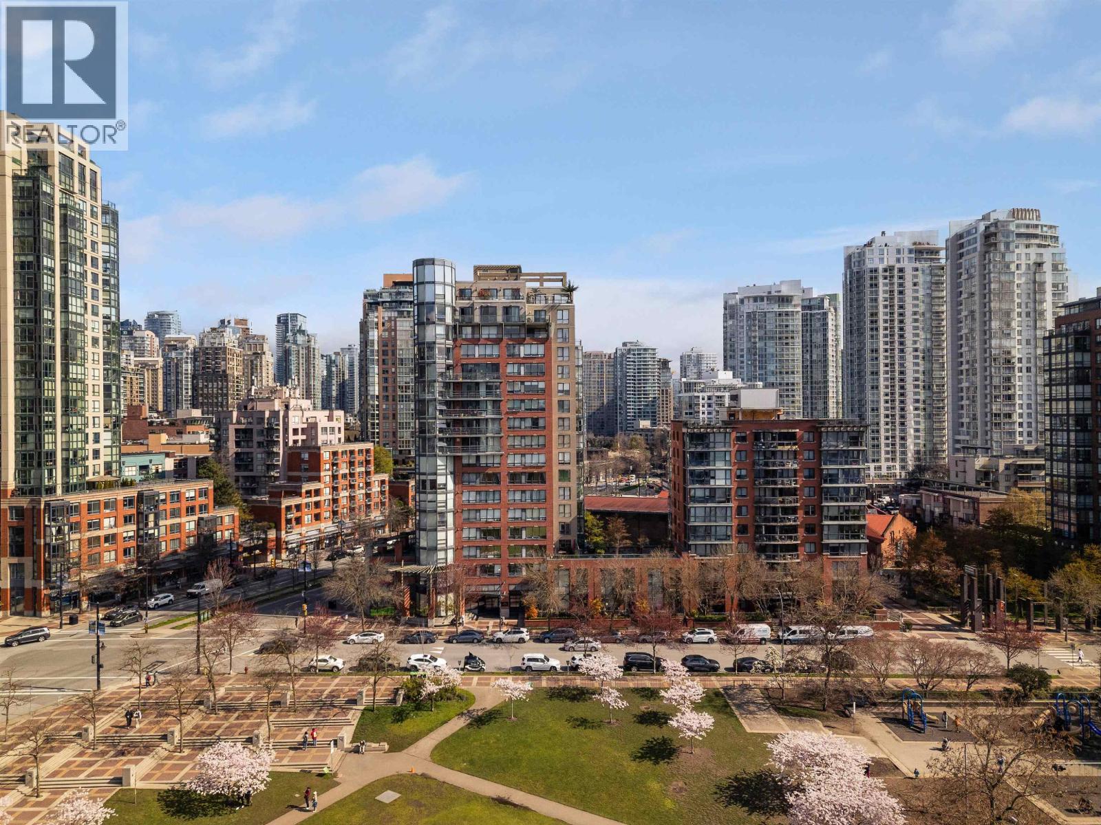 11d 199 Drake Street, Vancouver, British Columbia  V6Z 2T9 - Photo 26 - R3110506