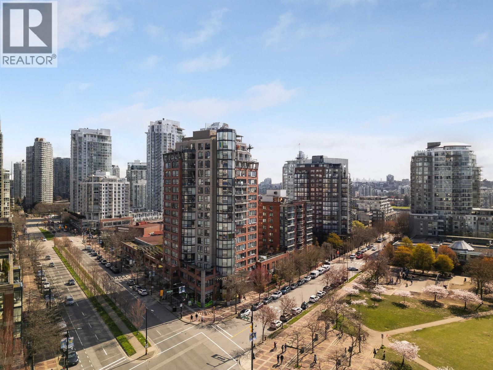 11d 199 Drake Street, Vancouver, British Columbia  V6Z 2T9 - Photo 24 - R3110506