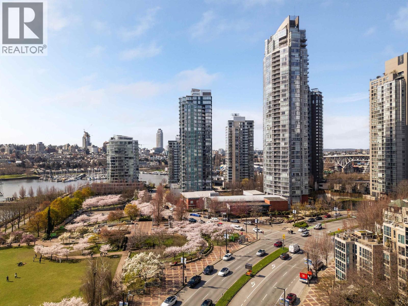 11d 199 Drake Street, Vancouver, British Columbia  V6Z 2T9 - Photo 25 - R3110506