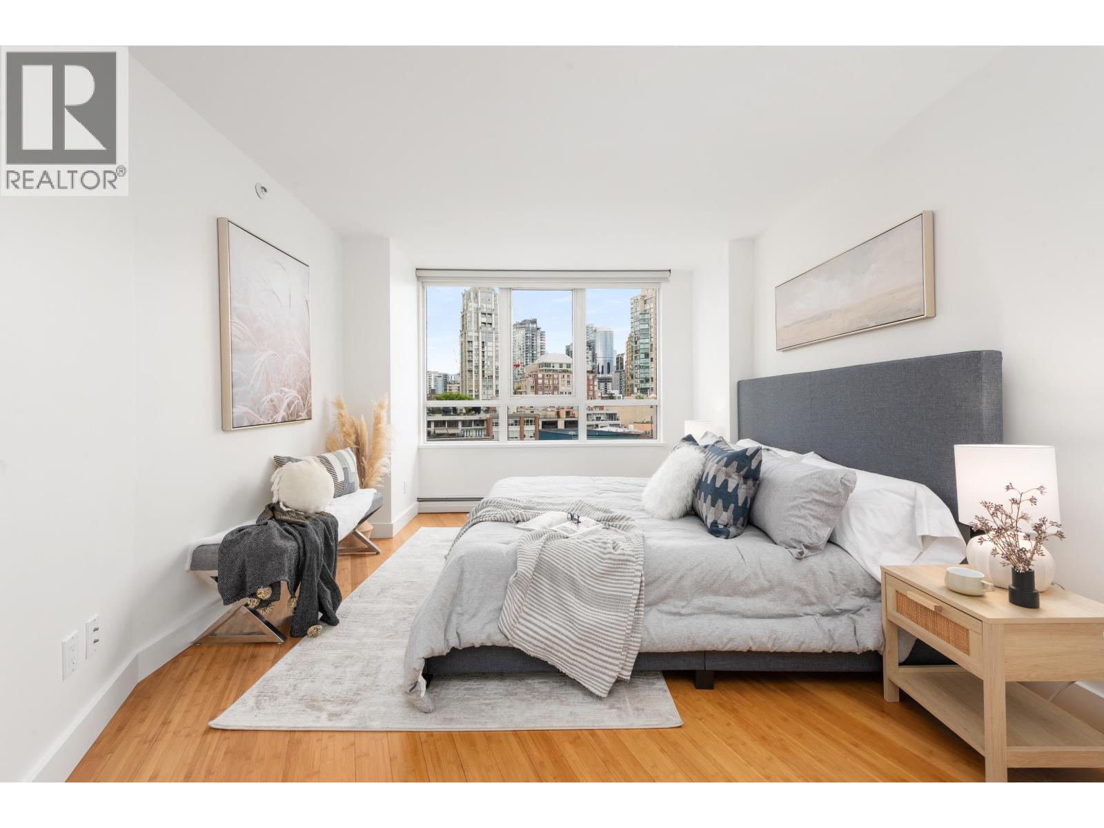 11d 199 Drake Street, Vancouver, British Columbia  V6Z 2T9 - Photo 15 - R3110506