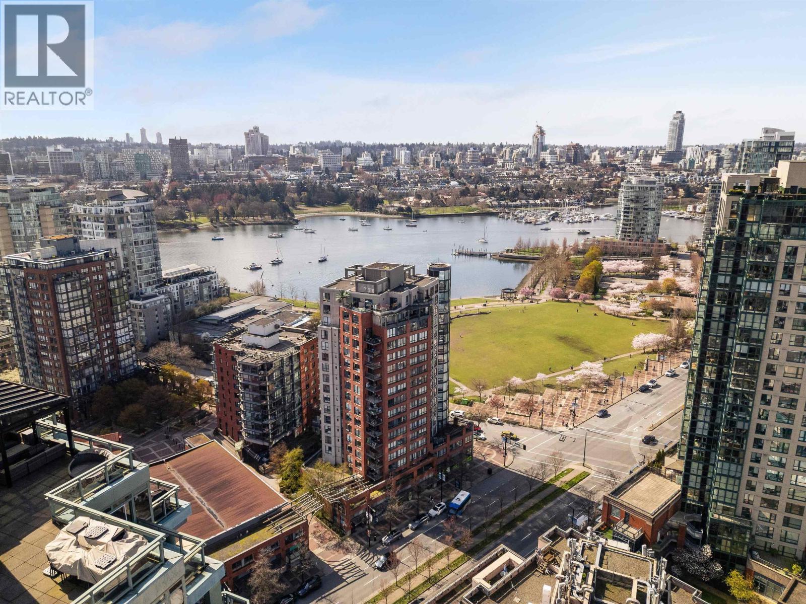 11d 199 Drake Street, Vancouver, British Columbia  V6Z 2T9 - Photo 29 - R3110506