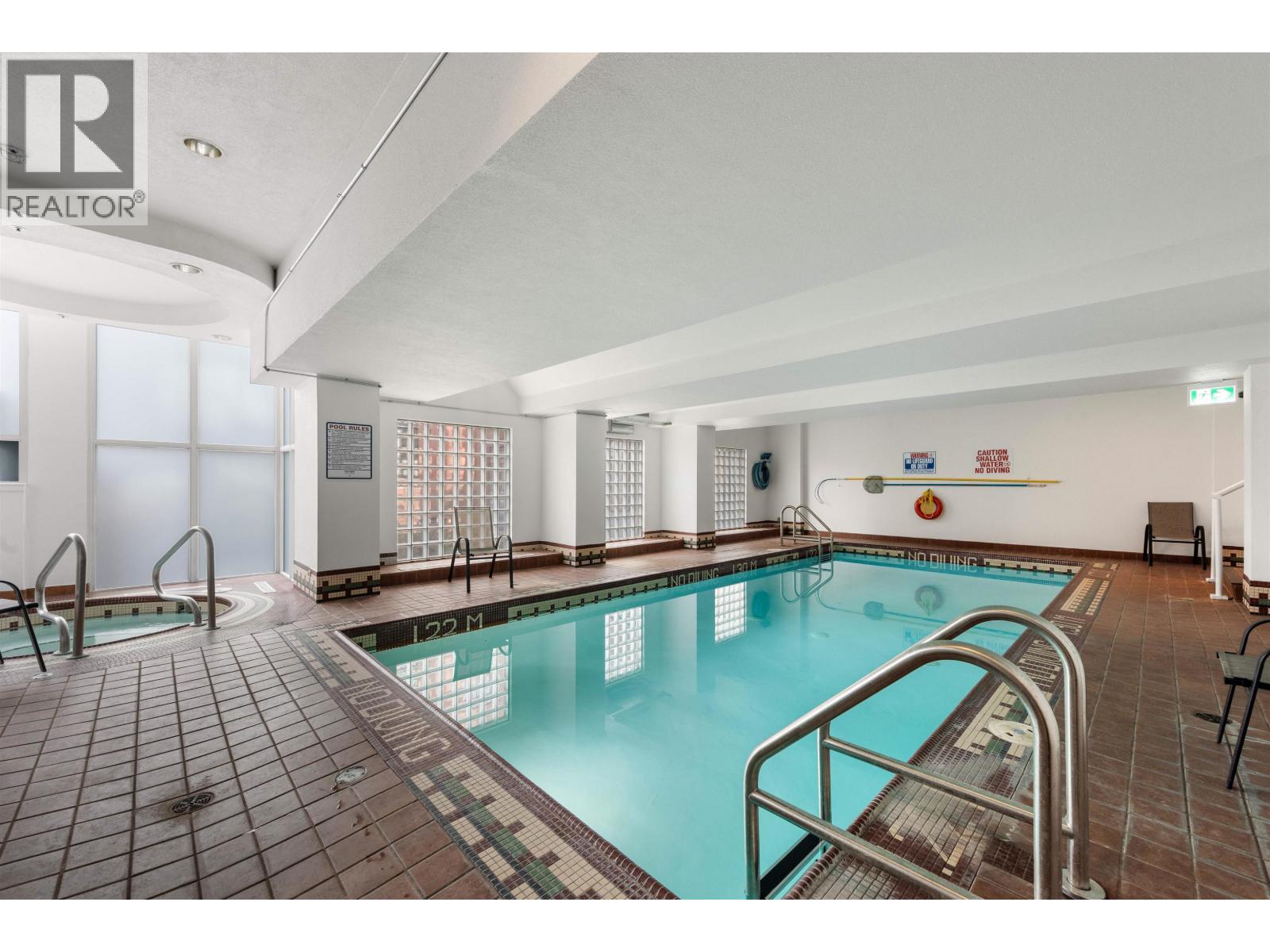 11d 199 Drake Street, Vancouver, British Columbia  V6Z 2T9 - Photo 20 - R3110506