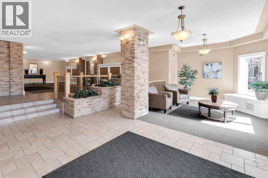 203, 345 Rocky Vista Park NW, Calgary, Alberta  T3G 5K6 - Photo 2 - A2292690