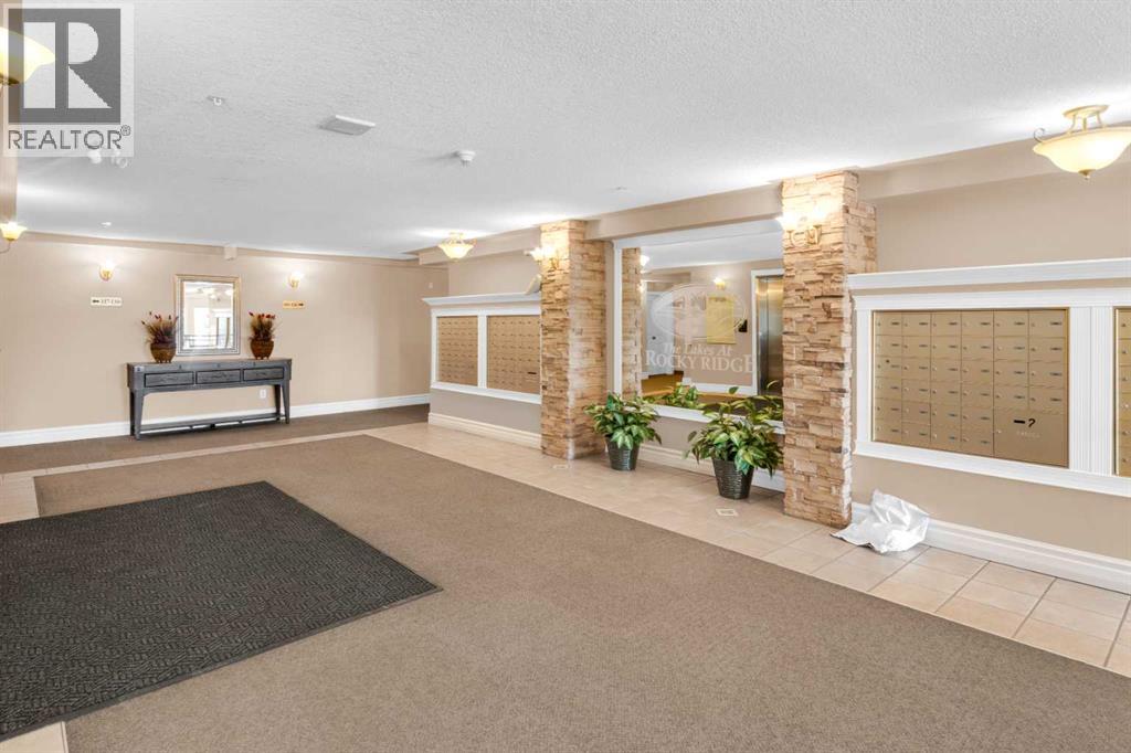 203, 345 Rocky Vista Park NW, Calgary, Alberta  T3G 5K6 - Photo 29 - A2292690