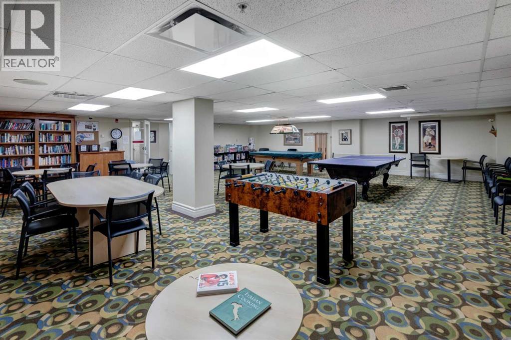 203, 345 Rocky Vista Park NW, Calgary, Alberta  T3G 5K6 - Photo 33 - A2292690