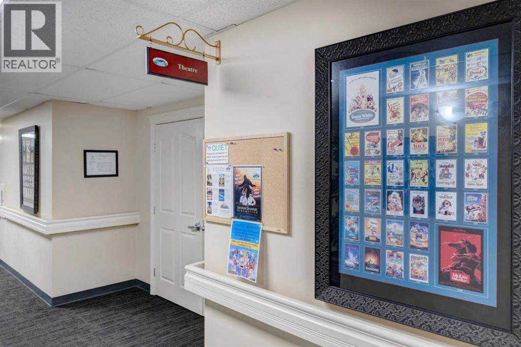 203, 345 Rocky Vista Park NW, Calgary, Alberta  T3G 5K6 - Photo 34 - A2292690