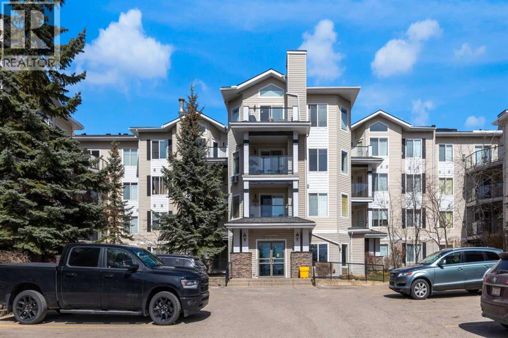 203, 345 Rocky Vista Park NW, Calgary, Alberta  T3G 5K6 - Photo 36 - A2292690
