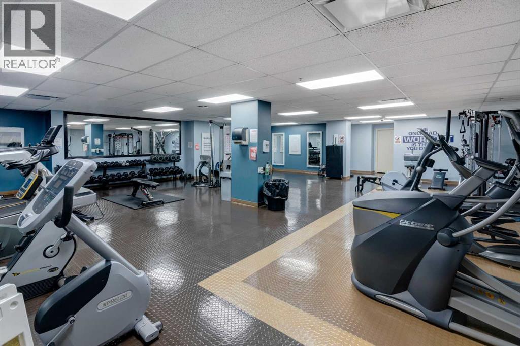 203, 345 Rocky Vista Park NW, Calgary, Alberta  T3G 5K6 - Photo 30 - A2292690