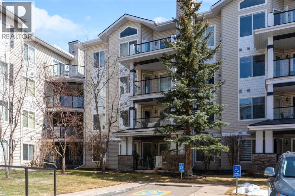 203, 345 Rocky Vista Park NW, Calgary, Alberta  T3G 5K6 - Photo 35 - A2292690