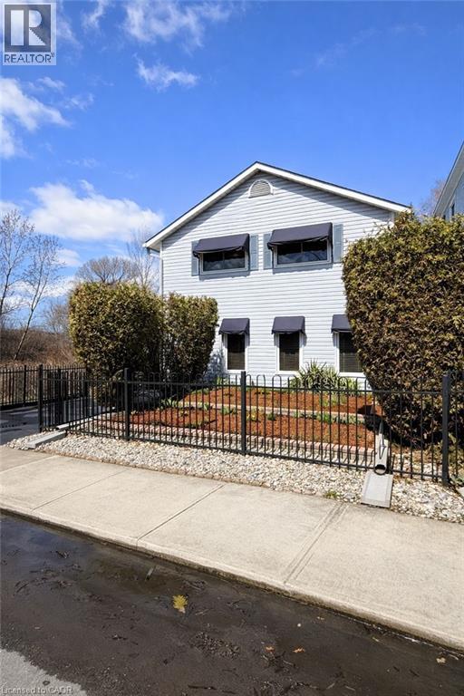 21 Arden Avenue, Hamilton, Ontario  L8H 7C2 - Photo 2 - 40821553