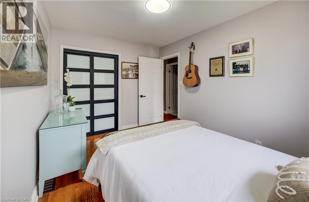 4 Ronald Road, Cambridge, Ontario  N1S 4N1 - Photo 16 - 40821590