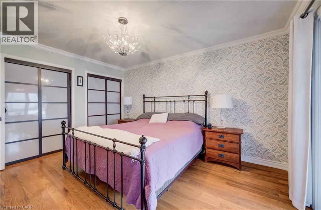 4 Ronald Road, Cambridge, Ontario  N1S 4N1 - Photo 13 - 40821590