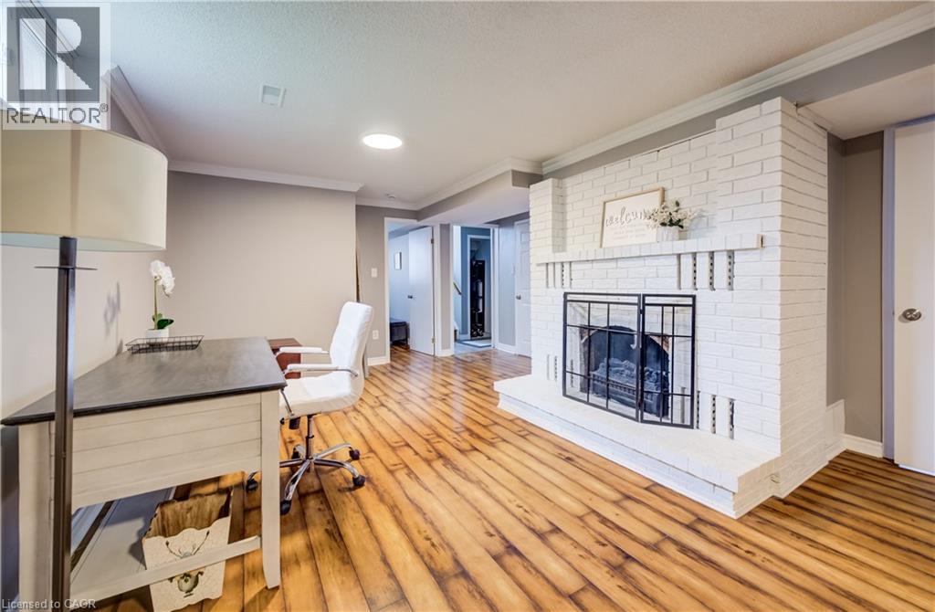 4 Ronald Road, Cambridge, Ontario  N1S 4N1 - Photo 22 - 40821590