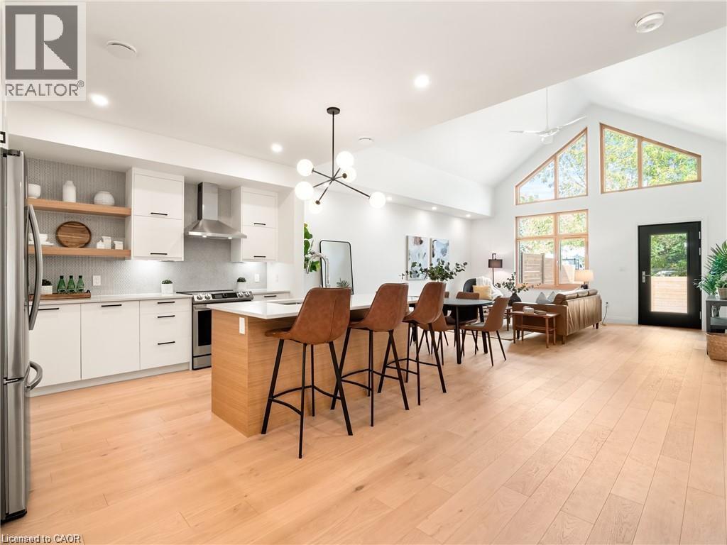 98 Elgin Street, Embro, Ontario  N0J 1J0 - Photo 2 - 40810984