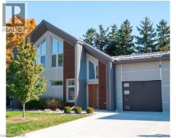 98 ELGIN Street, Embro, Ontario