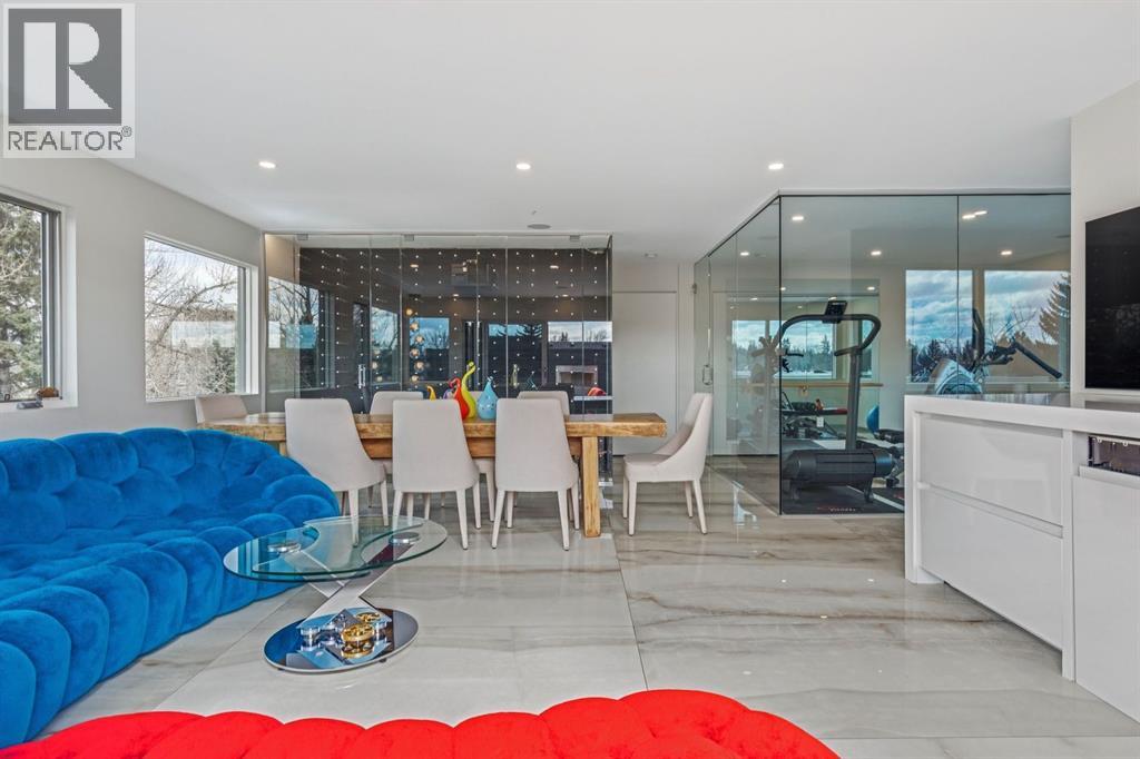 710 Rideau Road SW, Calgary, Alberta  T2S 0R6 - Photo 38 - A2300613